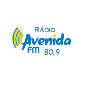 AVENIDA FM 80,9